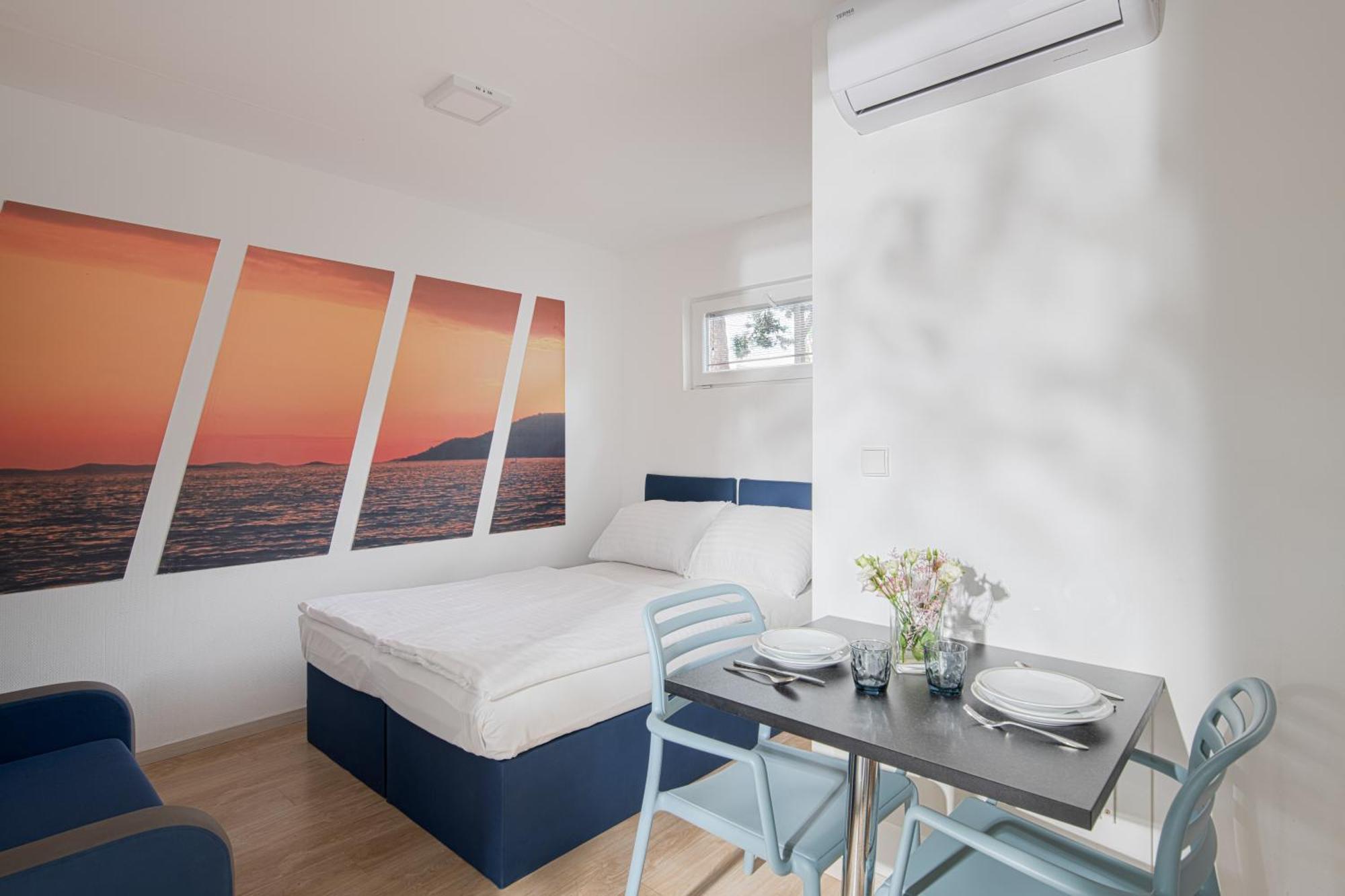 Elements Mobile Homes 3*