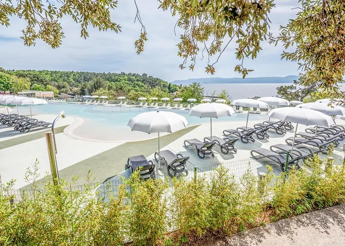 Elements Camping Selce Mobile Homes