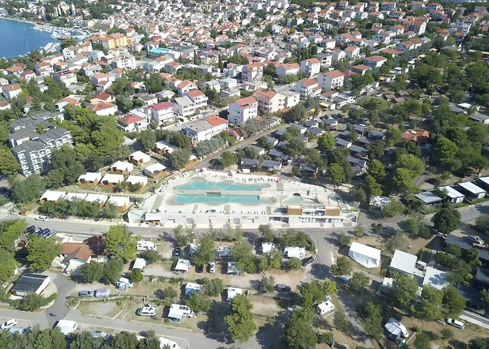 Elements Camping Selce Mobile Homes