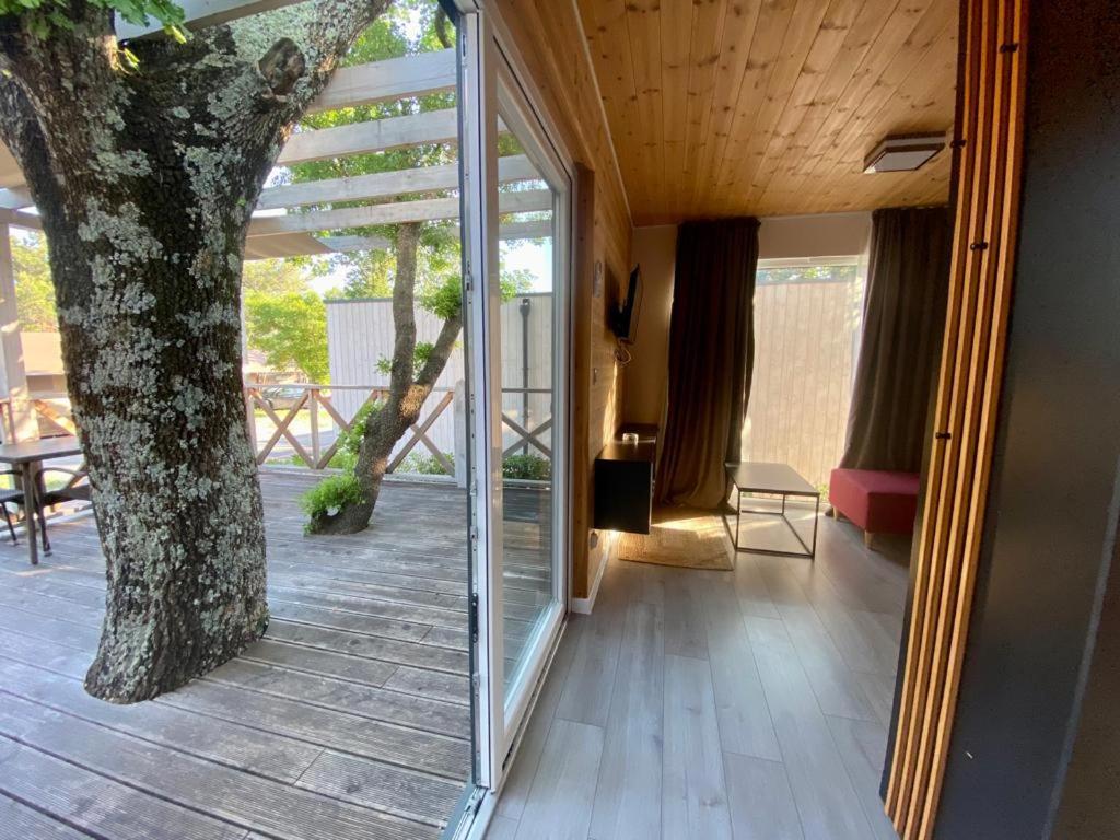 Elements Mobile Homes 3*