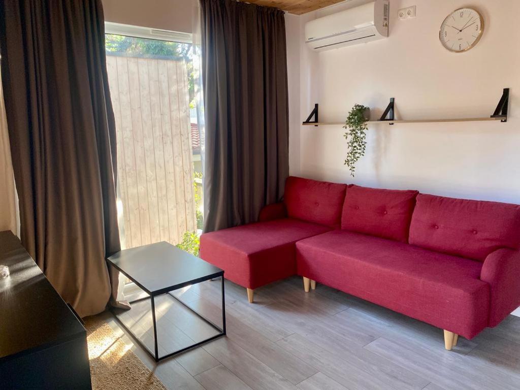 Kamp Elements Mobile Homes
