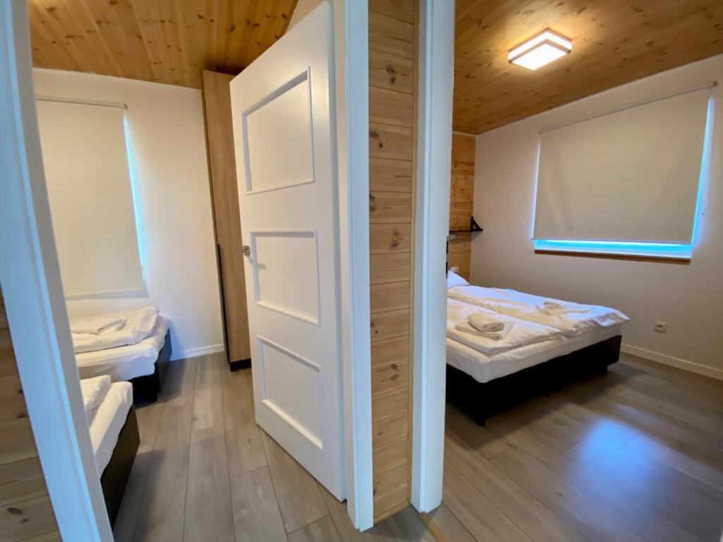 Elements Mobile Homes Camping Selce