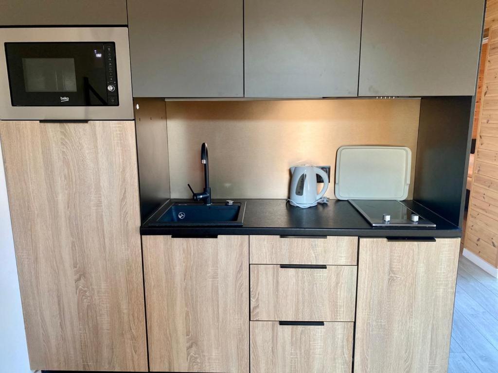 Elements Mobile Homes Camping