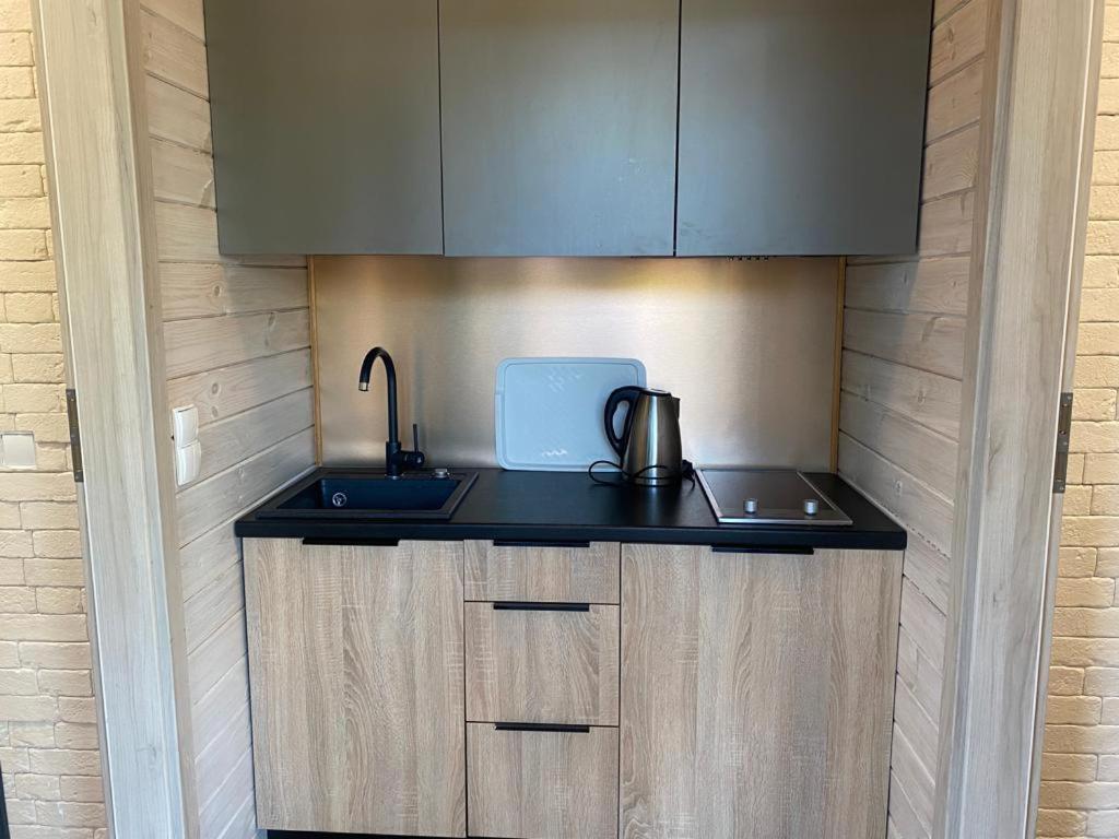 Elements Mobile Homes Camping