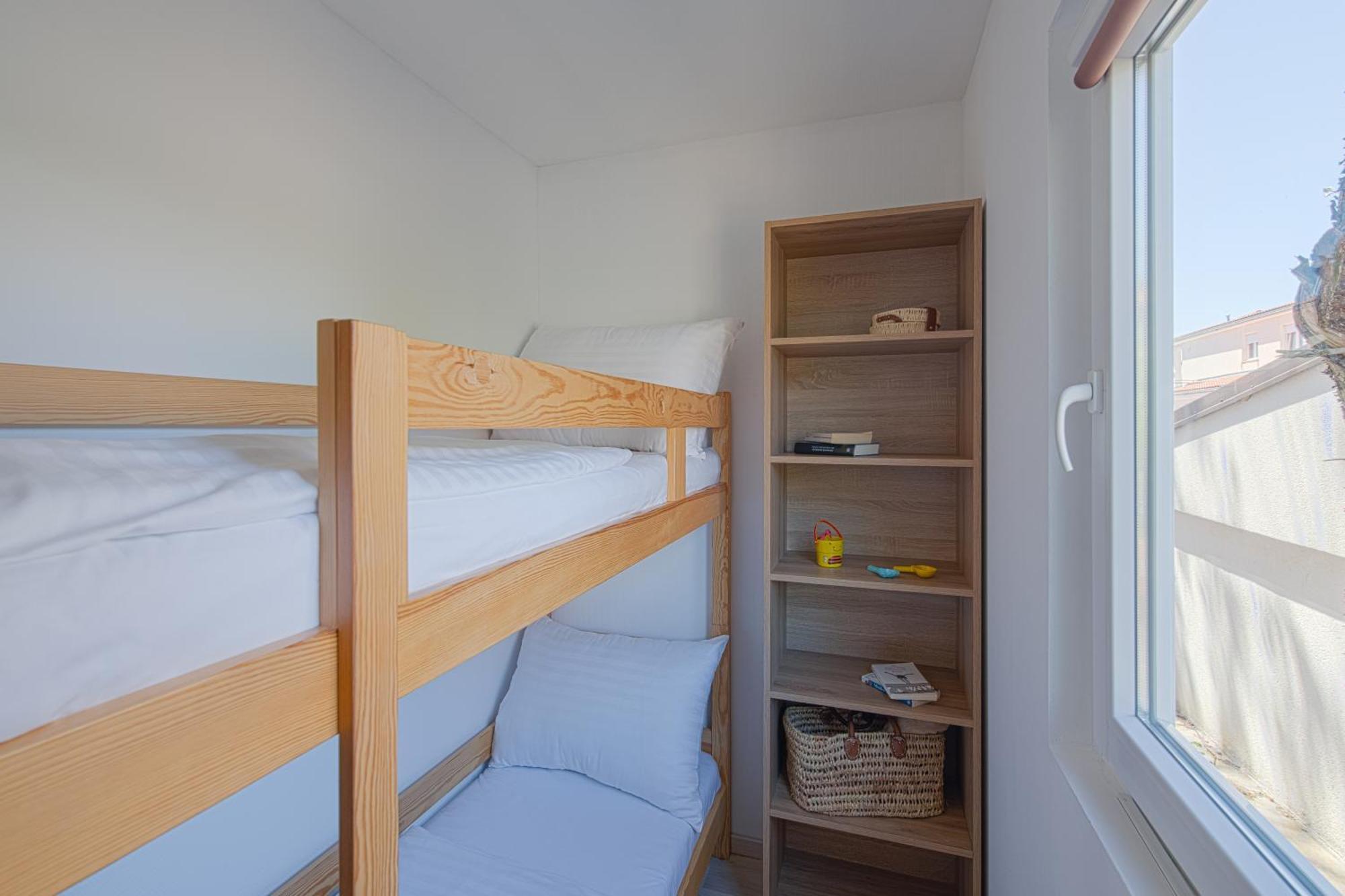 Camping Elements Mobile Homes Selce