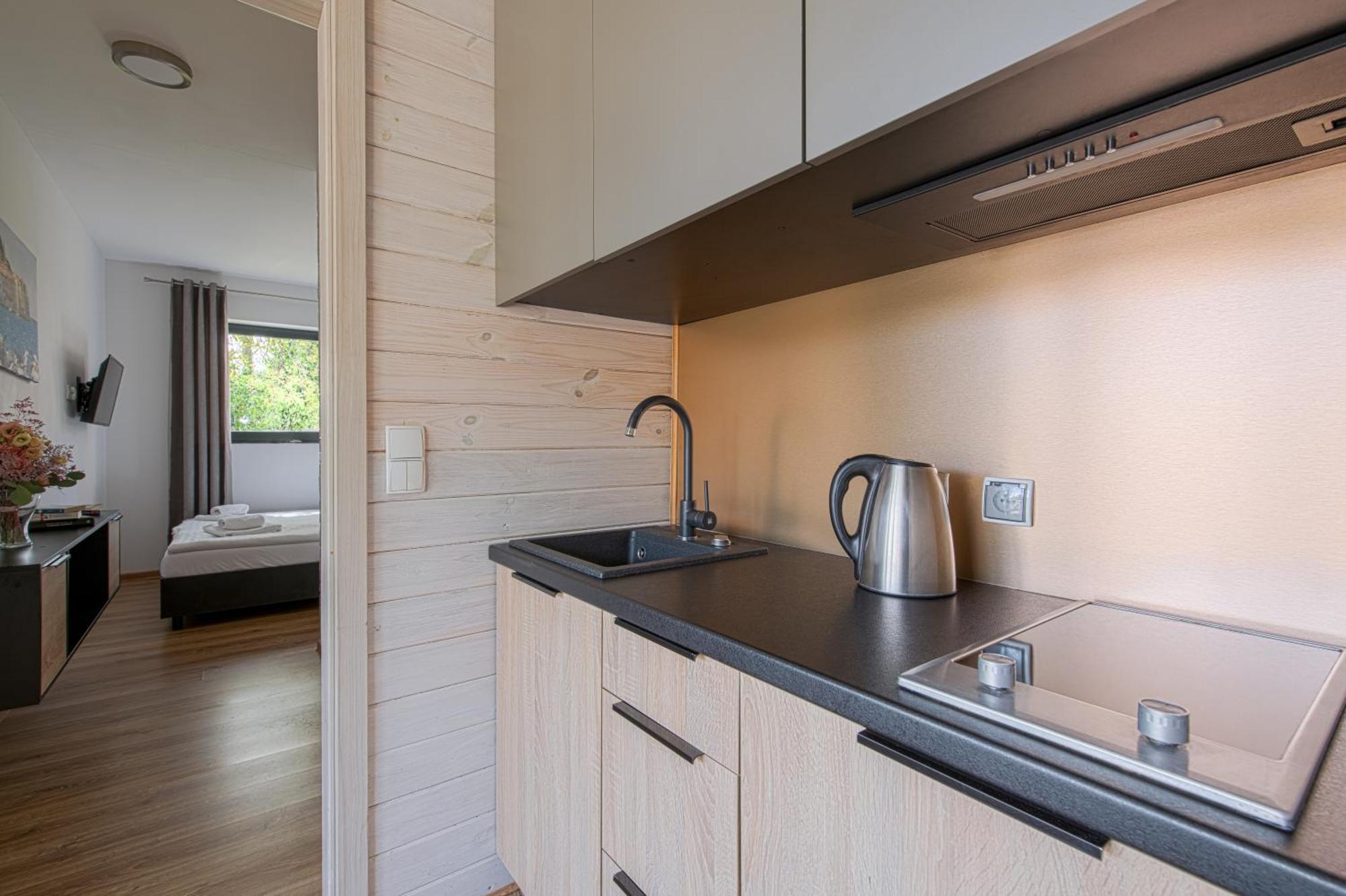 Camping Elements Mobile Homes 3*