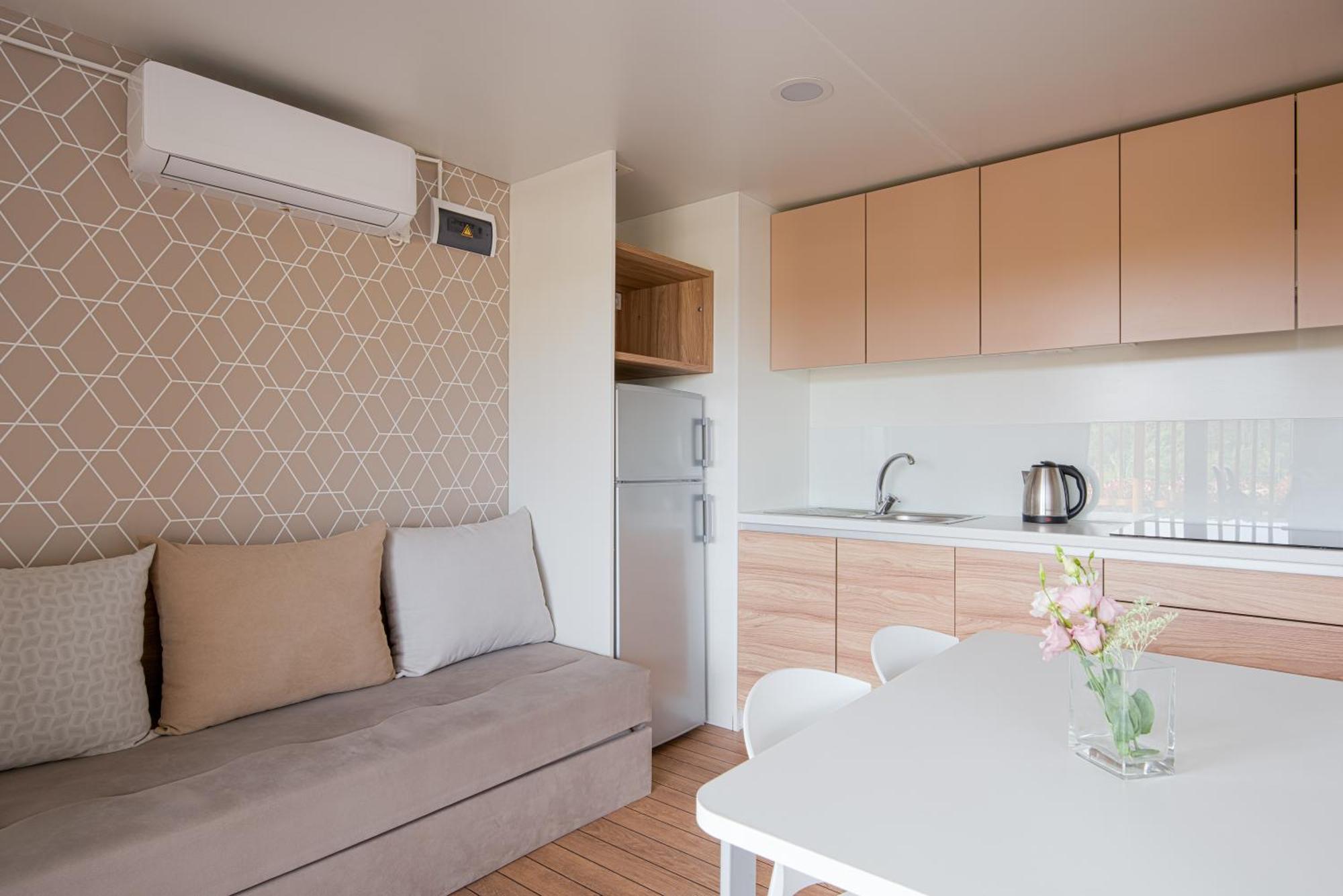 Elements Mobile Homes 3*