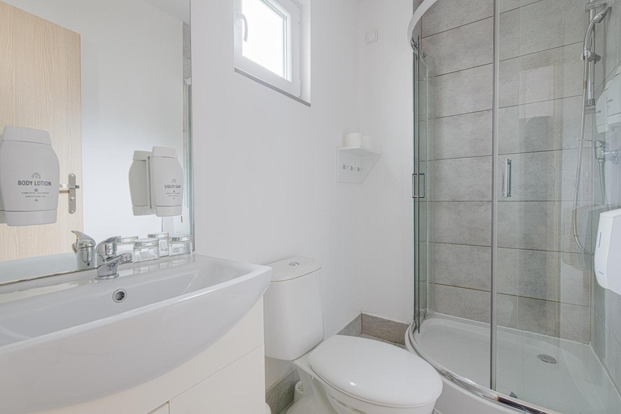 Elements Mobile Homes Selce