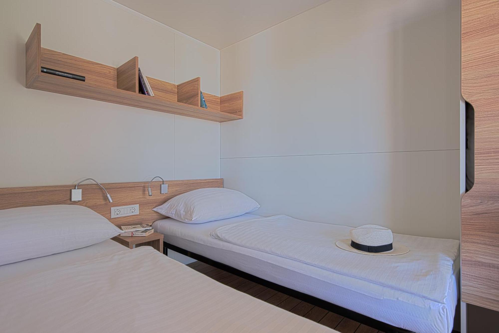 Elements Mobile Homes Kamp 3*