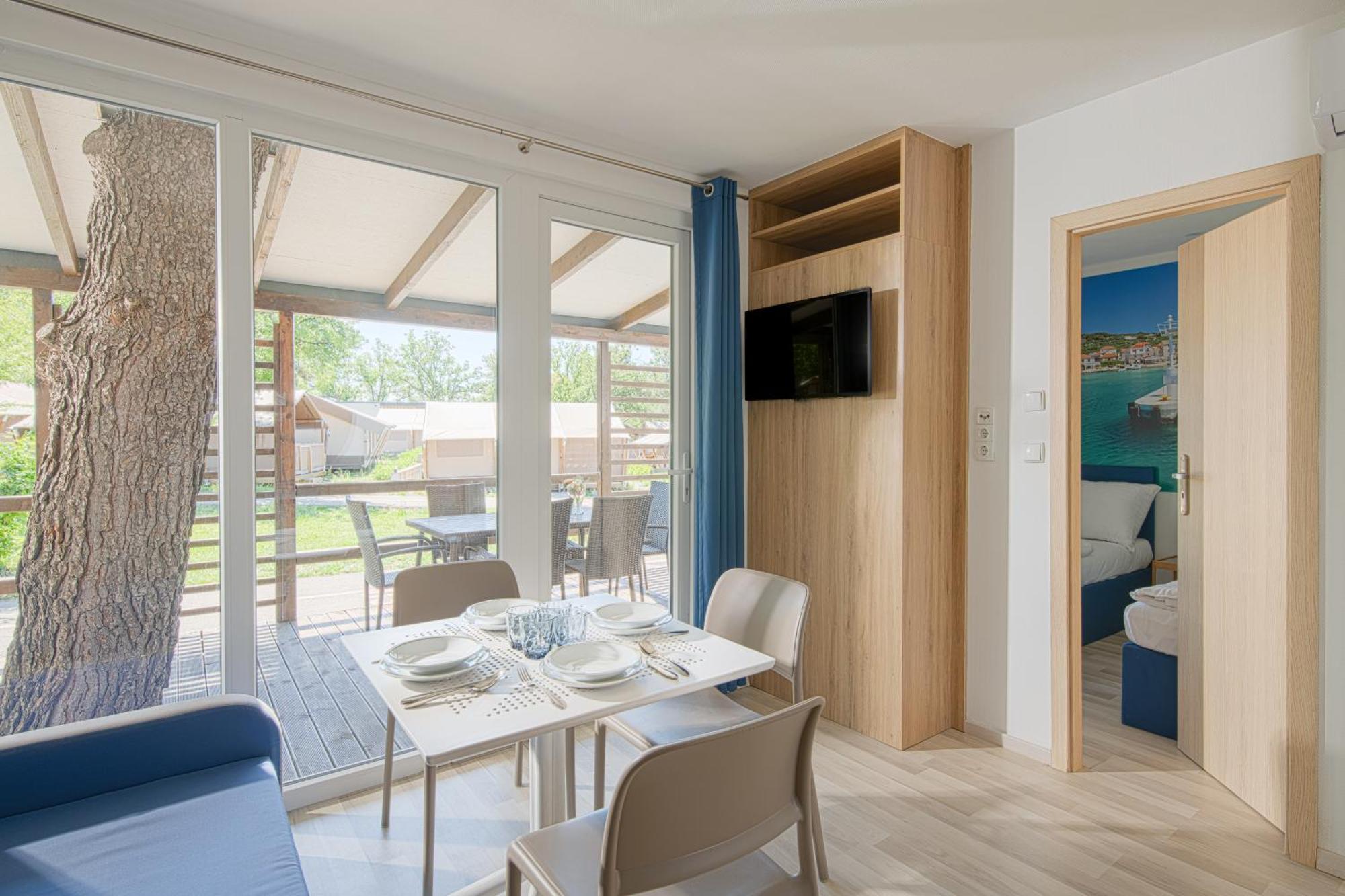 Elements Mobile Homes 3* Selce