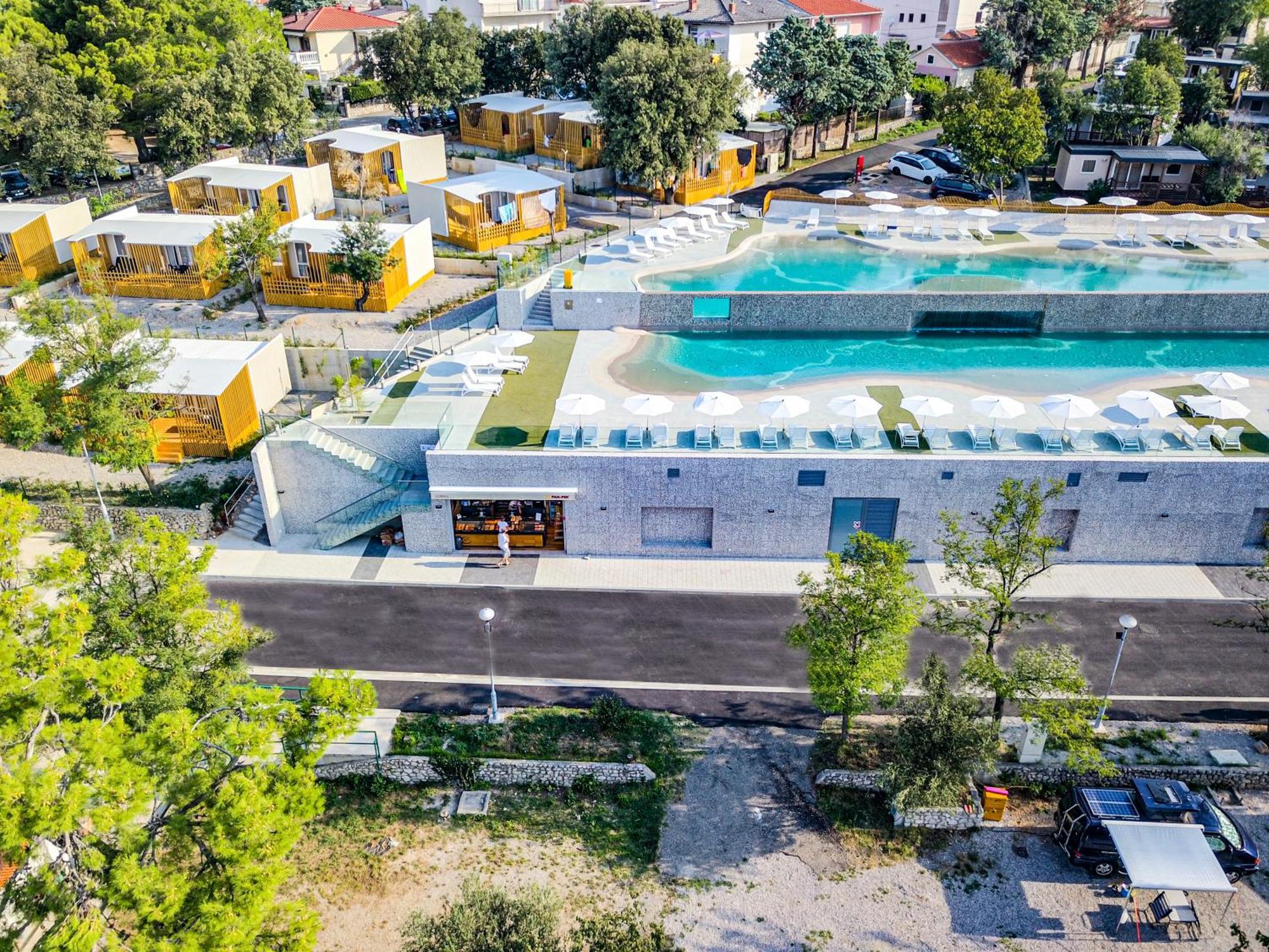 Camping Elements Mobile Homes 3*