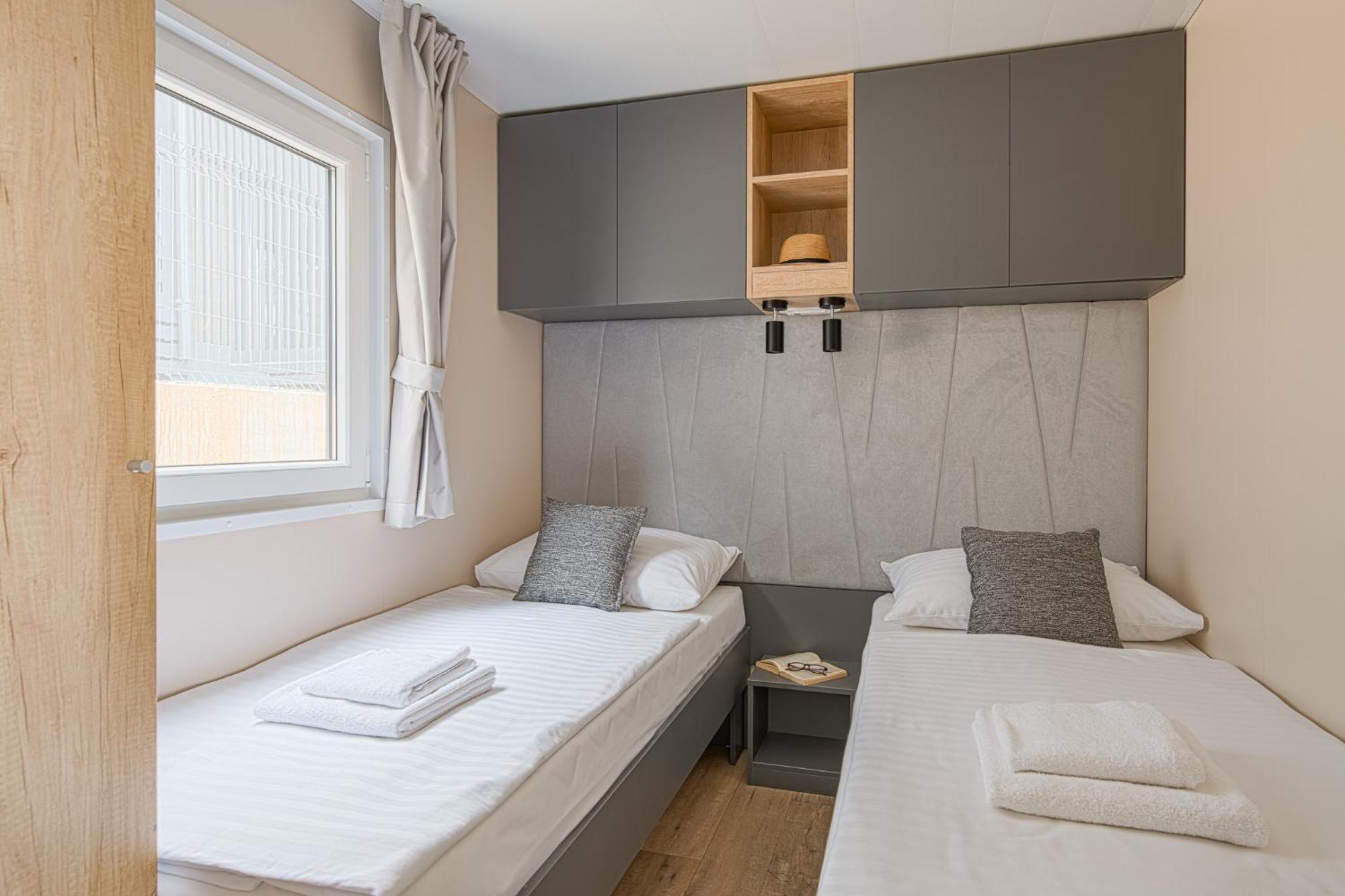 Elements Mobile Homes Kamp 3*