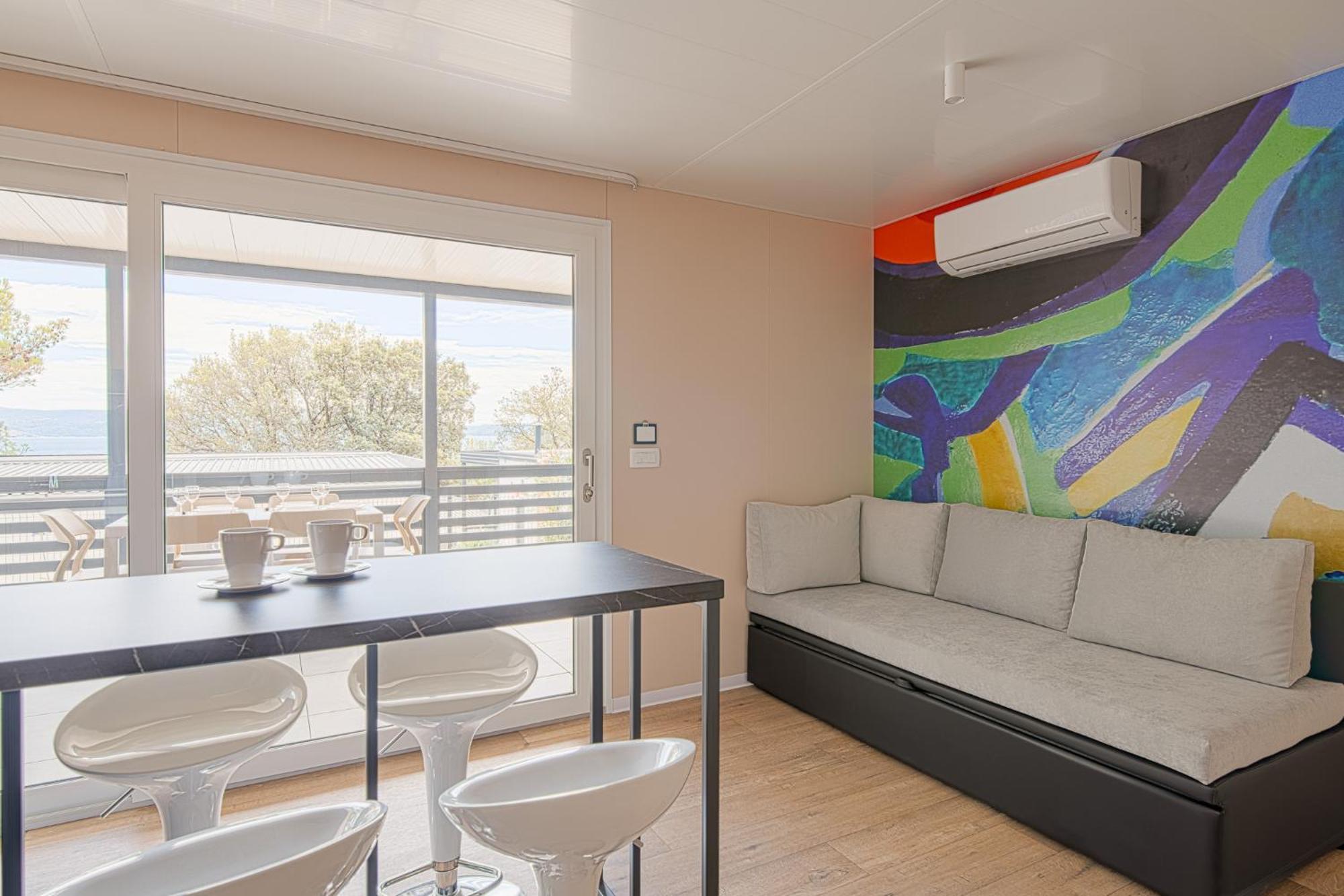 Elements Mobile Homes Selce