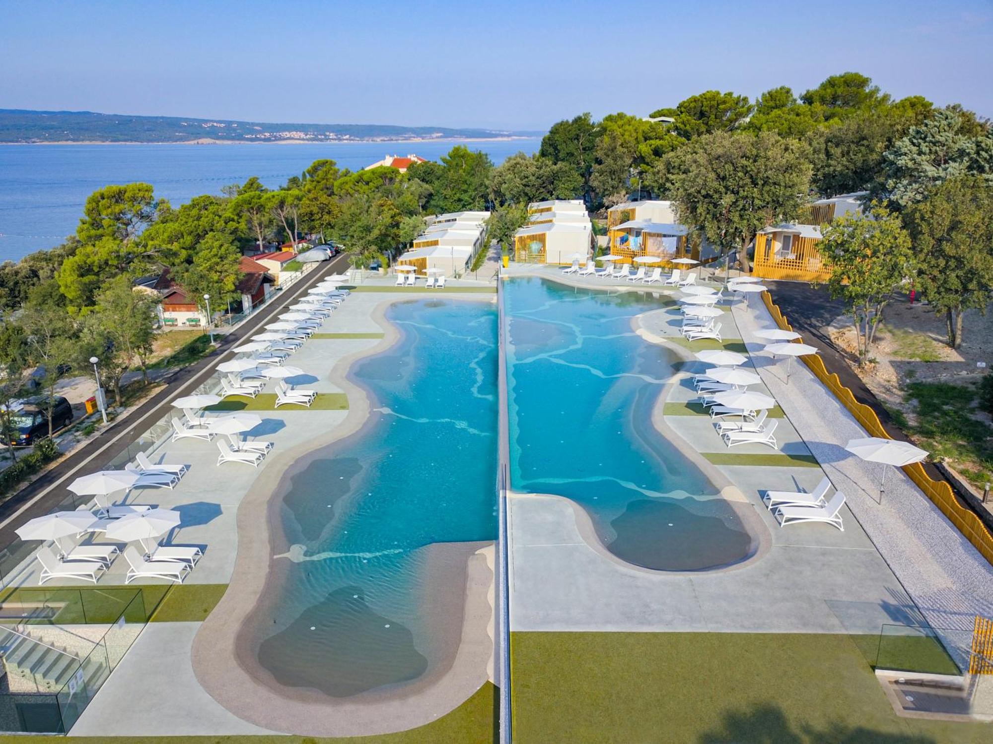 Elements Mobile Homes 3*
