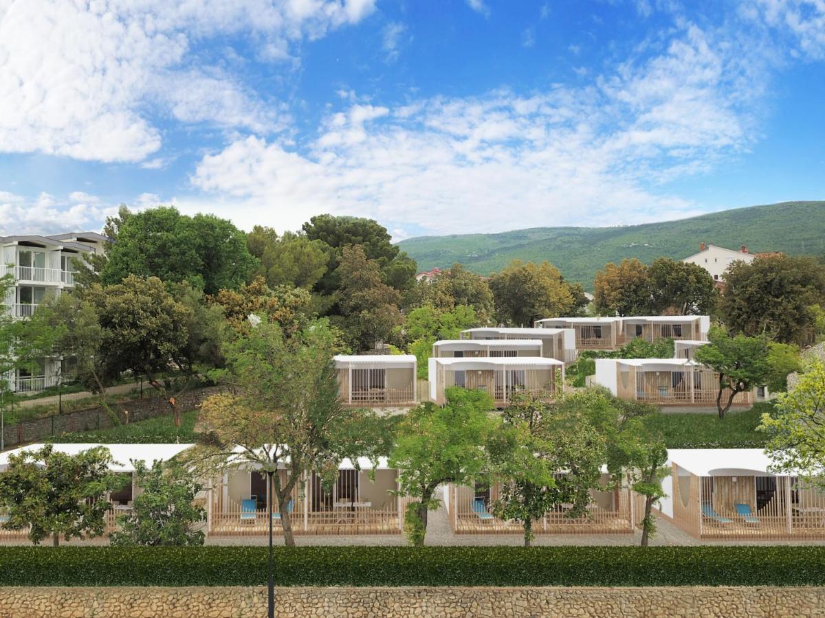 Elements Mobile Homes 3* Selce